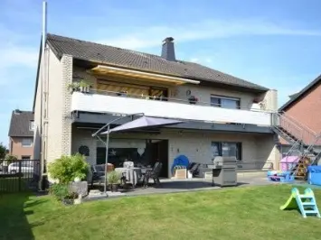 Zweifamilienhaus in Elsdorf