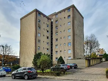 Eigentumswohnung in Bedburg