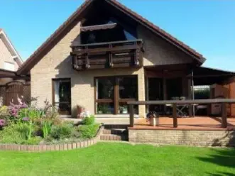 Einfamilienhaus in Niederkrüchten