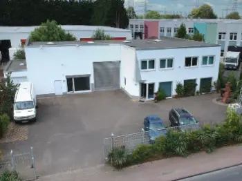 Gewerbeimmobilie in Pulheim