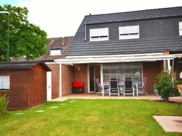 Einfamilienhaus in Kerpen