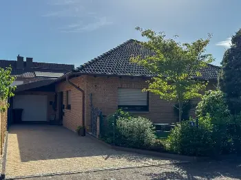 Einfamilienhaus in Kerpen-Sindorf