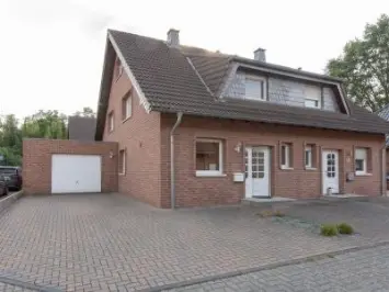 Einfamilienhaus in Bedburg