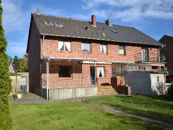 Einfamilienhaus