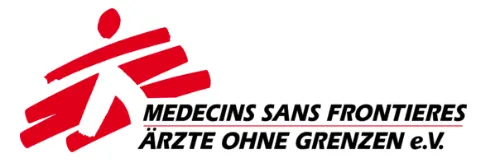 Ärzte ohne Grenzen