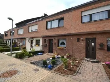Einfamilienhaus in Kerpen-Mitte