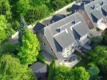 Einfamilienhaus in Bergheim-Glessen