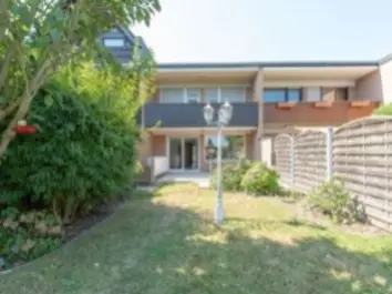 Einfamilienhaus in Kerpen-Sindorf