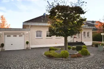 Einfamilienhaus in Kerpen