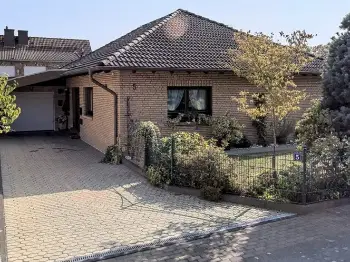 Einfamilienhaus in Kerpen-Sindorf