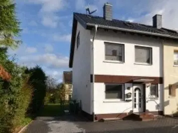 Einfamilienhaus in Kerpen-Sindorf