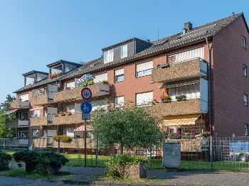Eigentumswohnung in Kerpen
