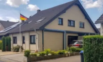 Zweifamilienhaus in Bergheim
