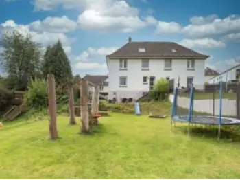 Einfamilienhaus in Solingen