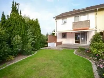 Einfamilienhaus in Bergheim-Kenten