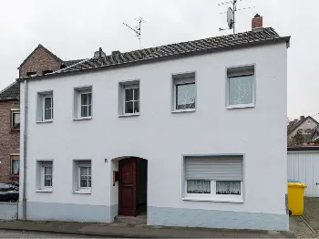 Einfamilienhaus in Frechen