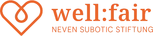 Neven Subotic Stiftung well:fair