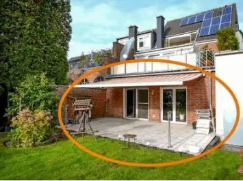 Wohnung in Kerpen-Sindorf