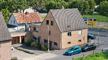 Einfamilienhaus in Grevenbroich