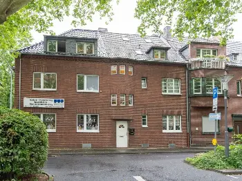 Mehrfamilienhaus in Frechen