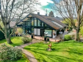Einfamilienhaus in Bergheim-Glessen
