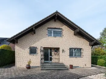 Einfamilienhaus in Erftstadt-Gymnich