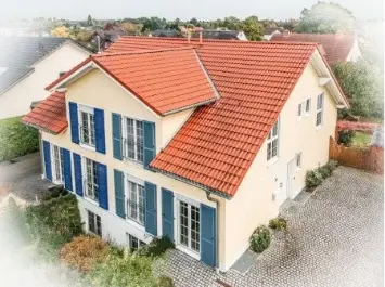 Einfamilienhaus in Erftstadt