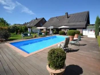 Zweifamilienhaus in Elsdorf