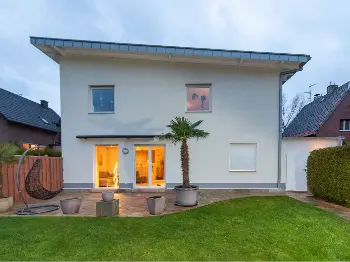 Eigentumswohnung in Bedburg