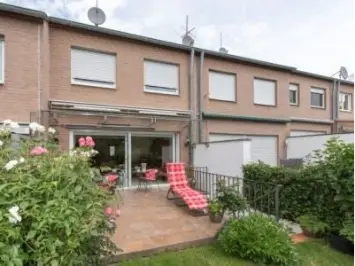 Einfamilienhaus in Kerpen-Mitte