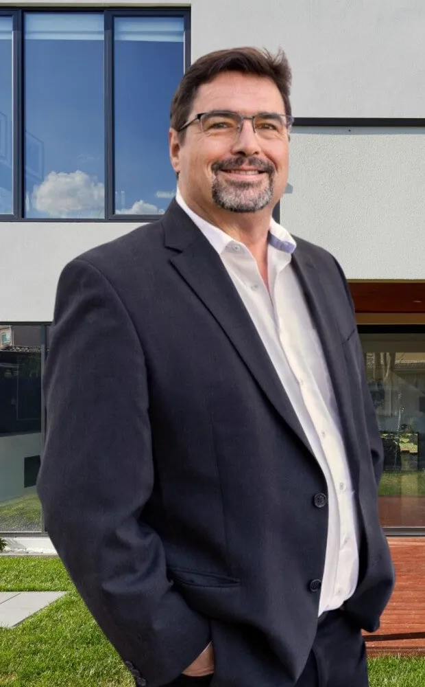 Klaus Müller