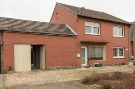 Einfamilienhaus in Heinsberg