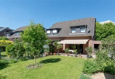 Einfamilienhaus in Kerpen