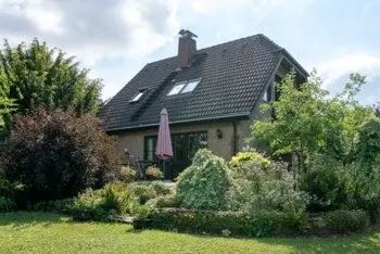 Einfamilienhaus in Kerpen
